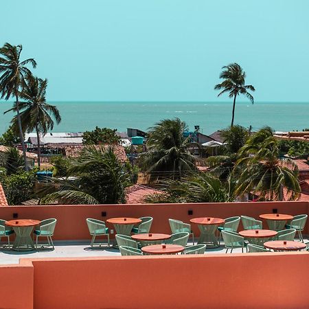 Arrey Hotel Boutique Barra Grande  Exterior photo